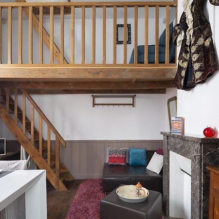 Le Petit Mont By Cocoonr Lejlighed Rennes Eksteriør billede