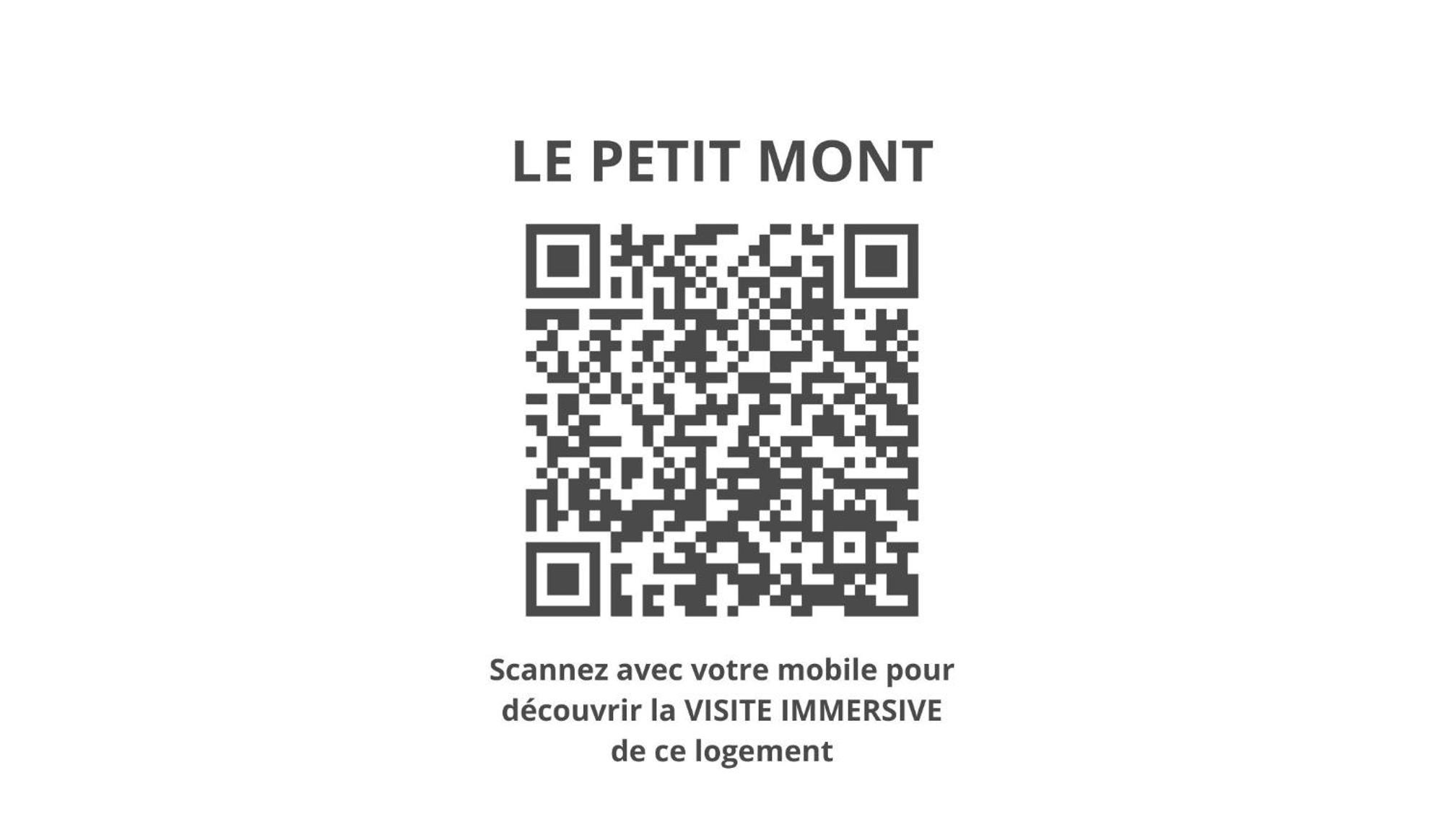 Le Petit Mont By Cocoonr Lejlighed Rennes Eksteriør billede