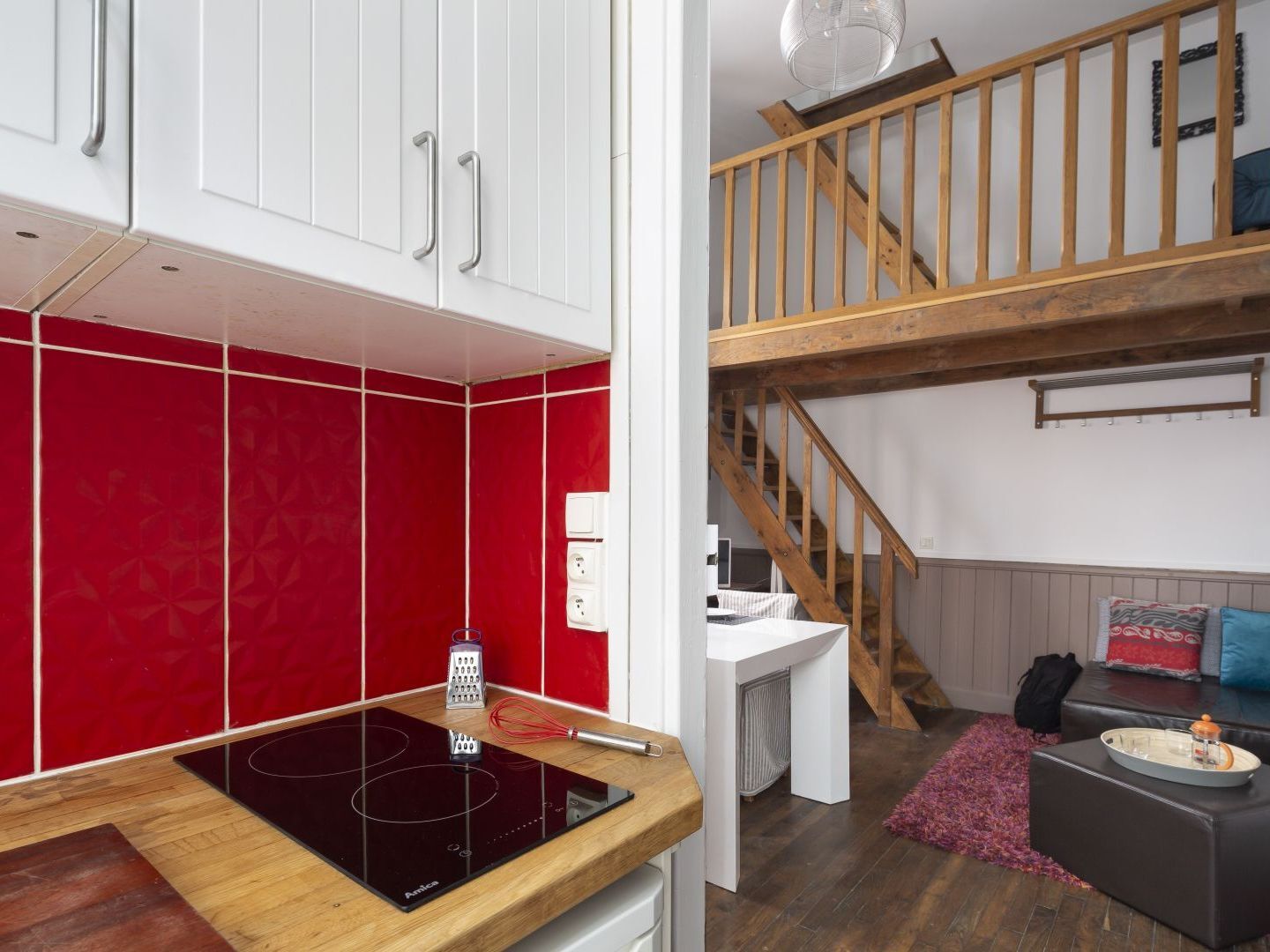 Le Petit Mont By Cocoonr Lejlighed Rennes Eksteriør billede