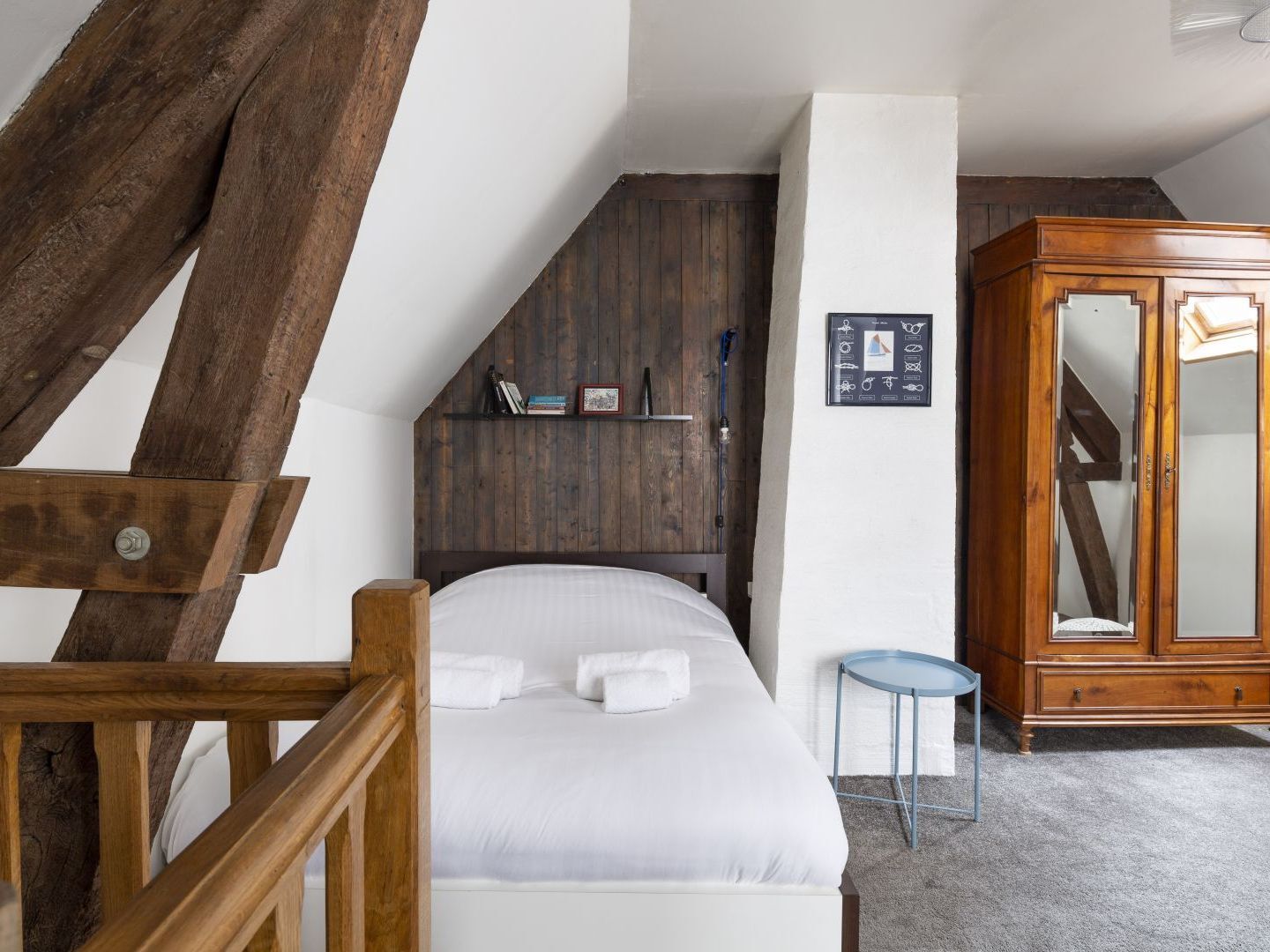 Le Petit Mont By Cocoonr Lejlighed Rennes Eksteriør billede