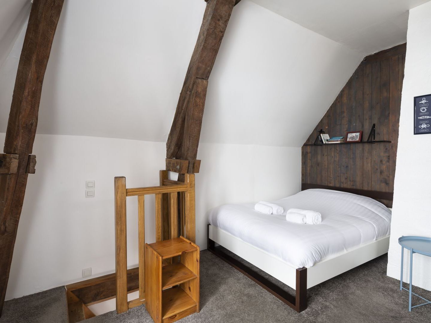 Le Petit Mont By Cocoonr Lejlighed Rennes Eksteriør billede