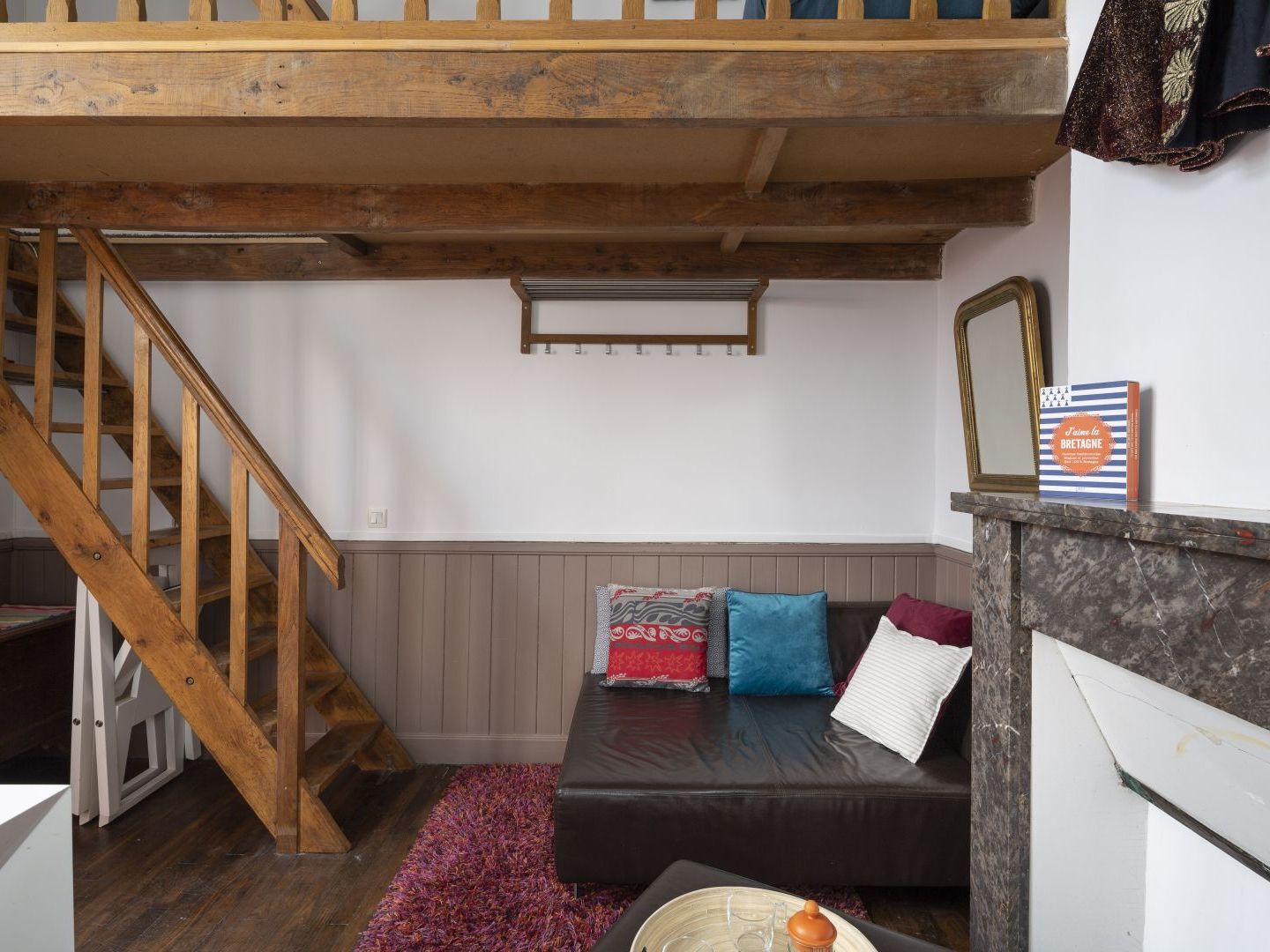 Le Petit Mont By Cocoonr Lejlighed Rennes Eksteriør billede